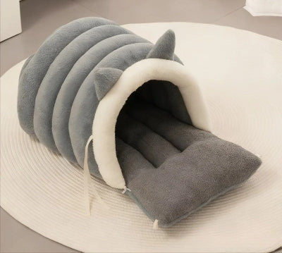 Lit pour Chat | Confort Premium