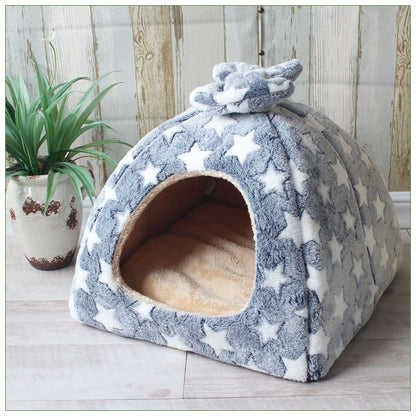 Maison pour Chat Design | Igloo Douillet Esthétique & Confort
