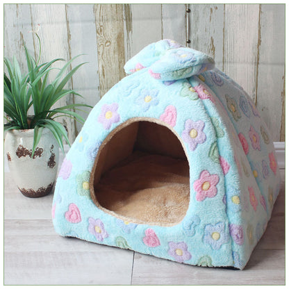 Maison pour Chat Design | Igloo Douillet Esthétique & Confort