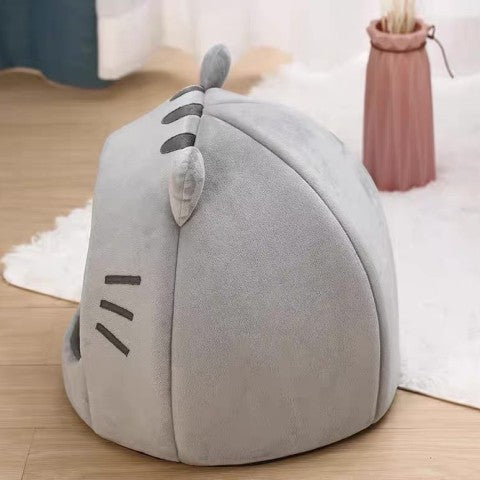 Niche pour Chat | Confort Design