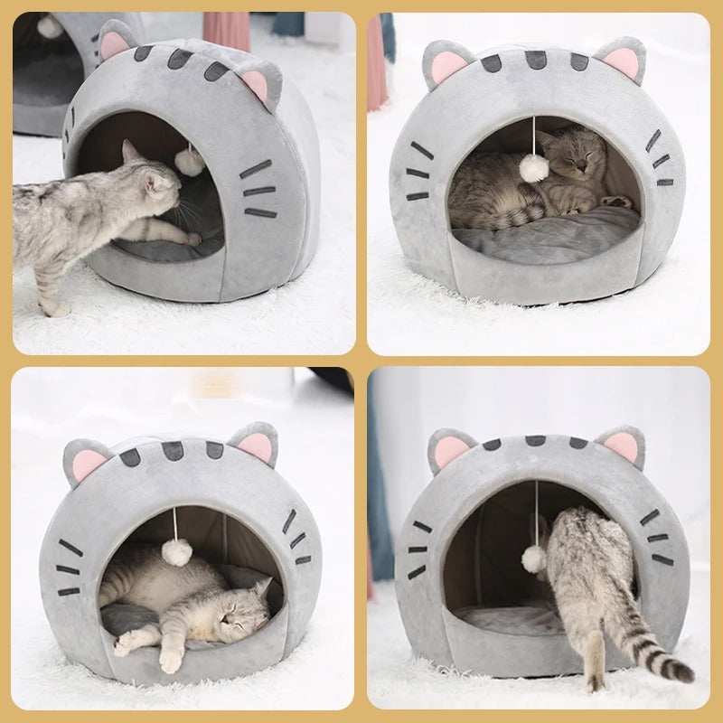 Niche pour Chat | Confort Design