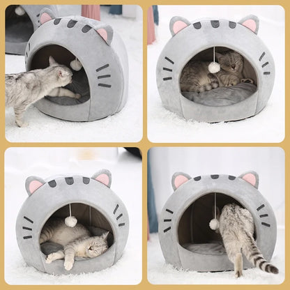 Niche pour Chat | Confort Design