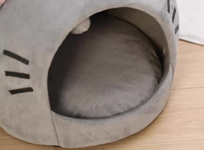 Niche pour Chat | Confort Design