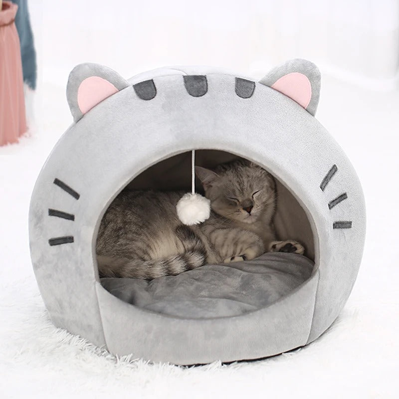 Niche pour Chat | Confort Design