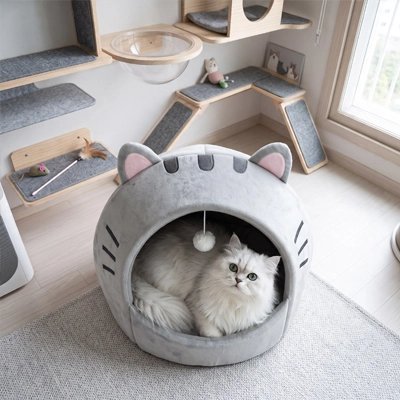 niche-pour-chat
