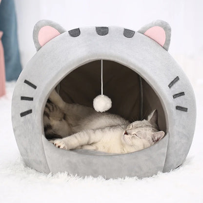 Niche pour Chat | Confort Design