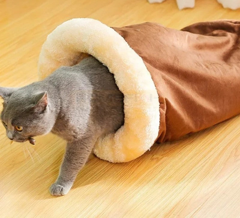 Panier Chat | Confortable et Design