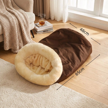 Panier Chat | Confortable et Design