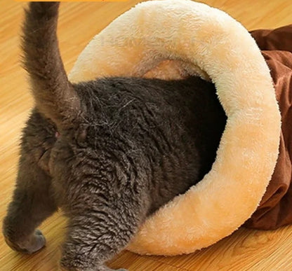 Panier Chat | Confortable et Design