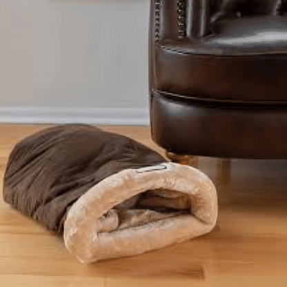 Panier Chat | Confortable et Design