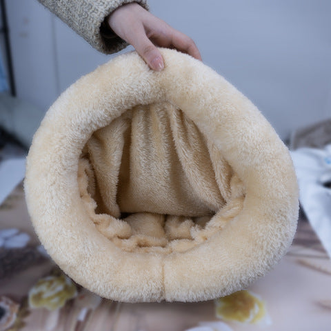 Panier Chat | Confortable et Design