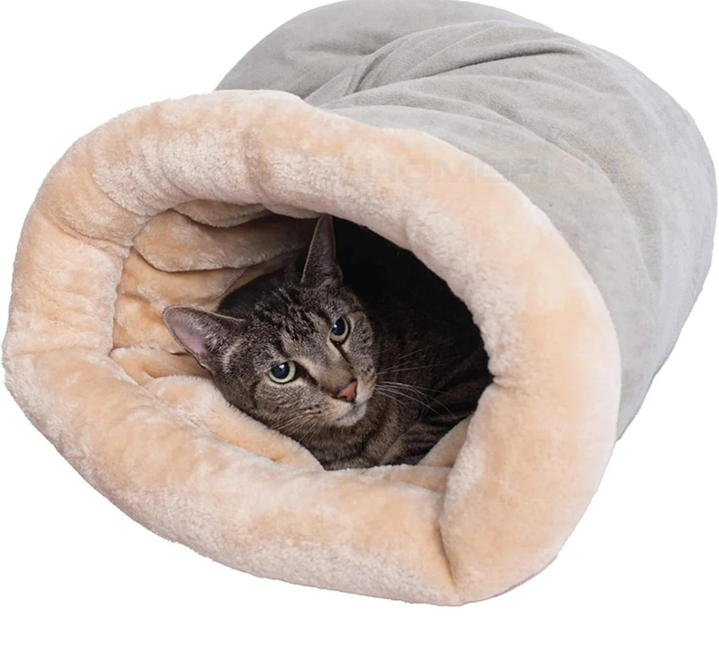 Panier Chat | Confortable et Design