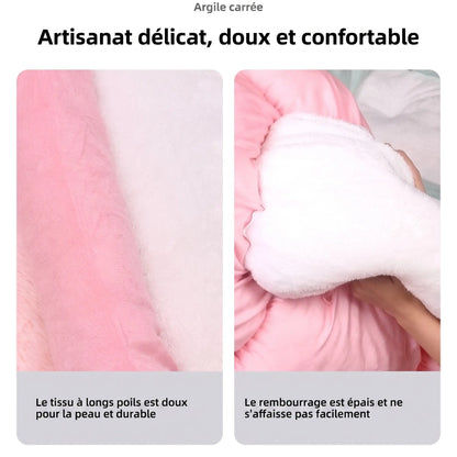 Panier pour chat | Douillet et moderne