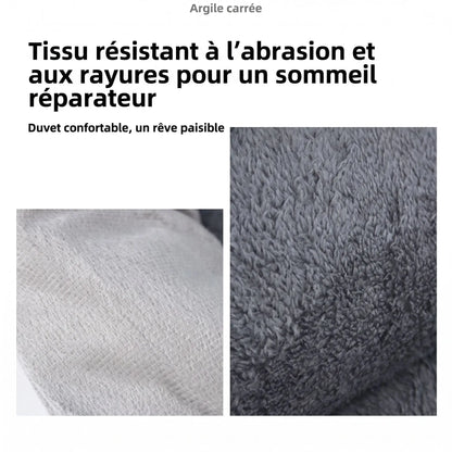 Panier pour chat | Douillet et moderne
