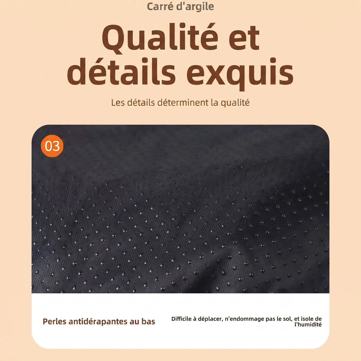 Panier pour chat | Douillet et moderne