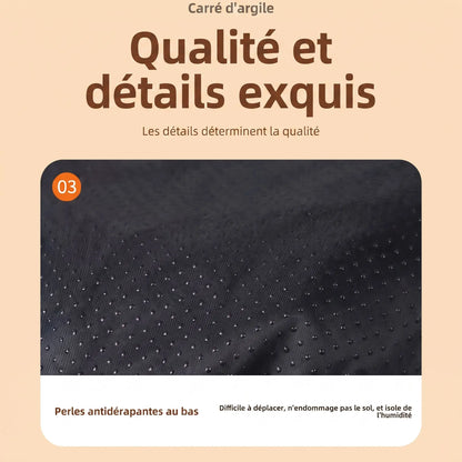 Panier pour chat | Douillet et moderne
