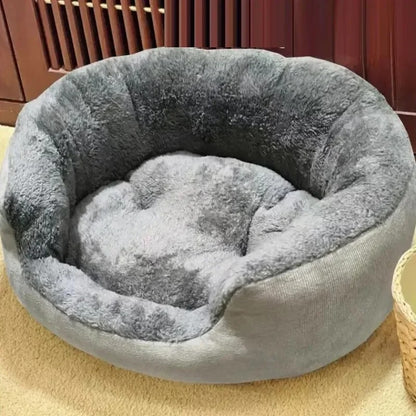 Panier pour chat | Douillet et moderne
