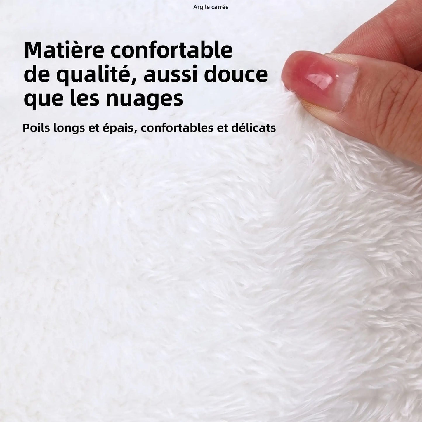 Panier pour chat | Douillet et moderne