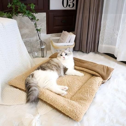 Panier pour chat