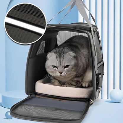 Sac de transport pour chat | ComfortPaws