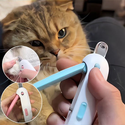 Coupe griffe chat | Ergonomique