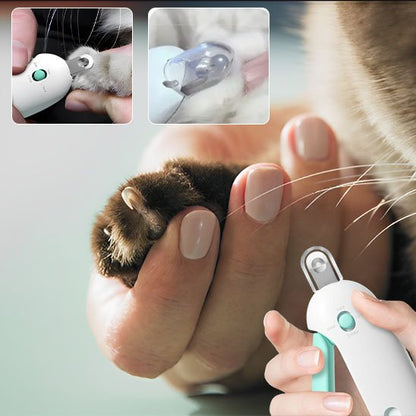 Coupe griffe chat | Ergonomique