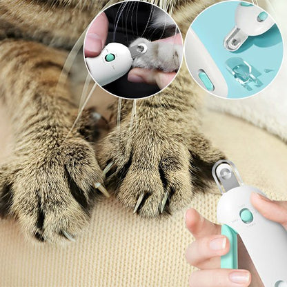 Coupe griffe chat | Ergonomique