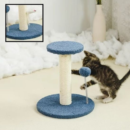 Griffoir chat | Élégant Protecteur