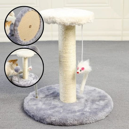 Griffoir chat | Élégant Protecteur