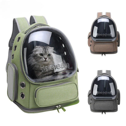 Sac à dos pour chat - Boutique Misha
