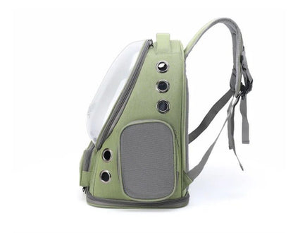 Sac à dos pour chat - Boutique Misha