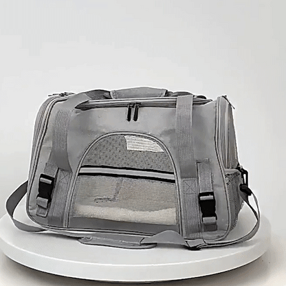 Sac de transport pour chat | ComfortPaws