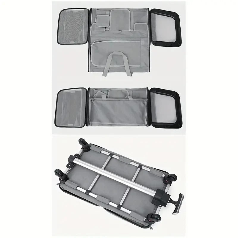 Sac de transport pour chat Robusac™