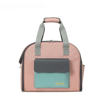Sac de transport pour chat