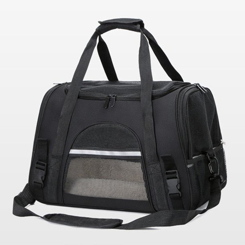 Sac de transport pour chat | ComfortPaws