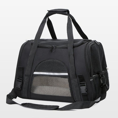 Sac de transport pour chat | ComfortPaws