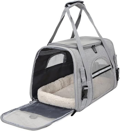 Sac de transport pour chat | ComfortPaws