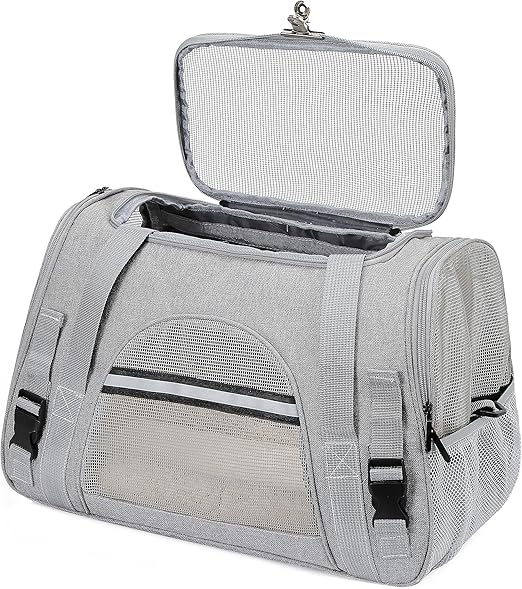 Sac de transport pour chat | ComfortPaws