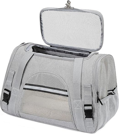 Sac de transport pour chat | ComfortPaws