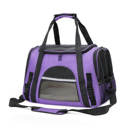 Sac de transport pour chat | ComfortPaws