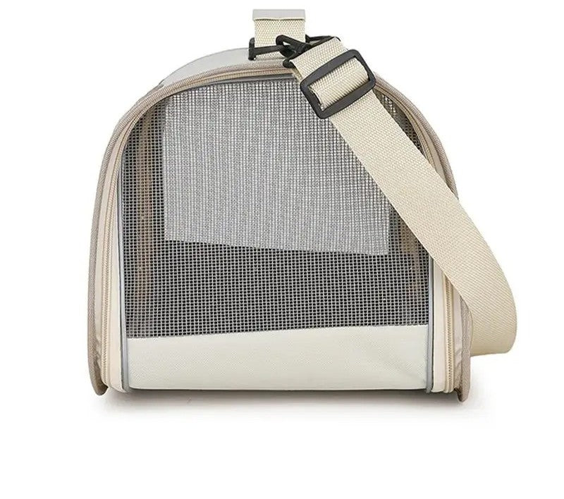 Sac de transport pour Chat | Hublot Panoramique