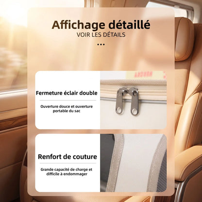 Sac de transport pour Chat | Hublot Panoramique
