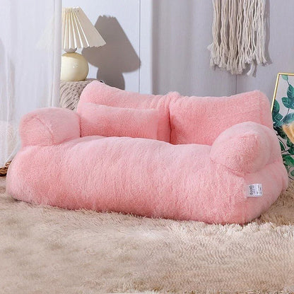 canapé_pour_chat-rose
