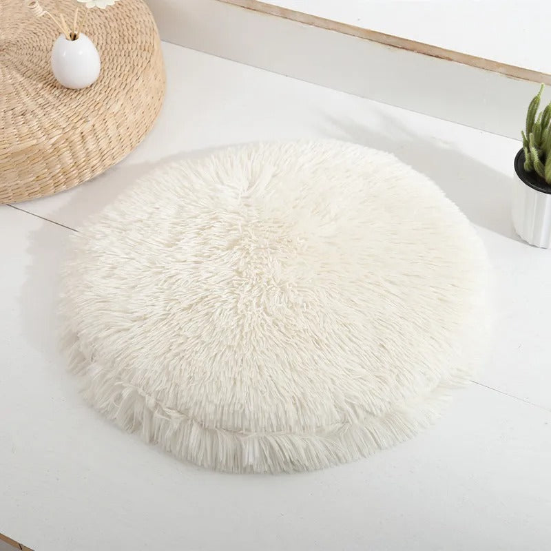 Tapis pour chat | Confortable et Lavable