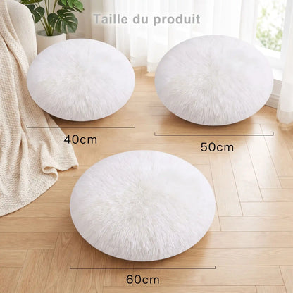 Tapis pour chat | Confortable et Lavable