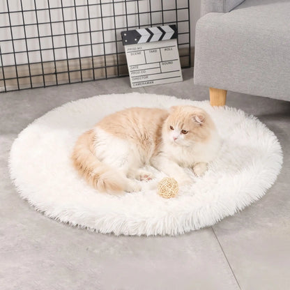 Tapis pour chat | Confortable et Lavable