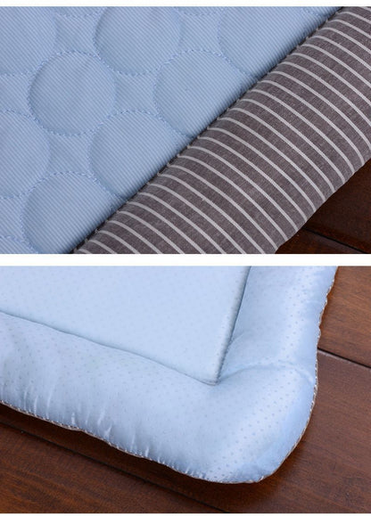Tapis Rafraîchissant pour Chat | Confort Optimal