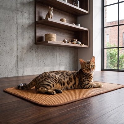 tapis-rafraichissant-chat