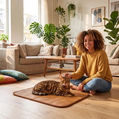 tapis-rafraichissant-chat