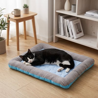 tapis-rafraichissant-chat 
